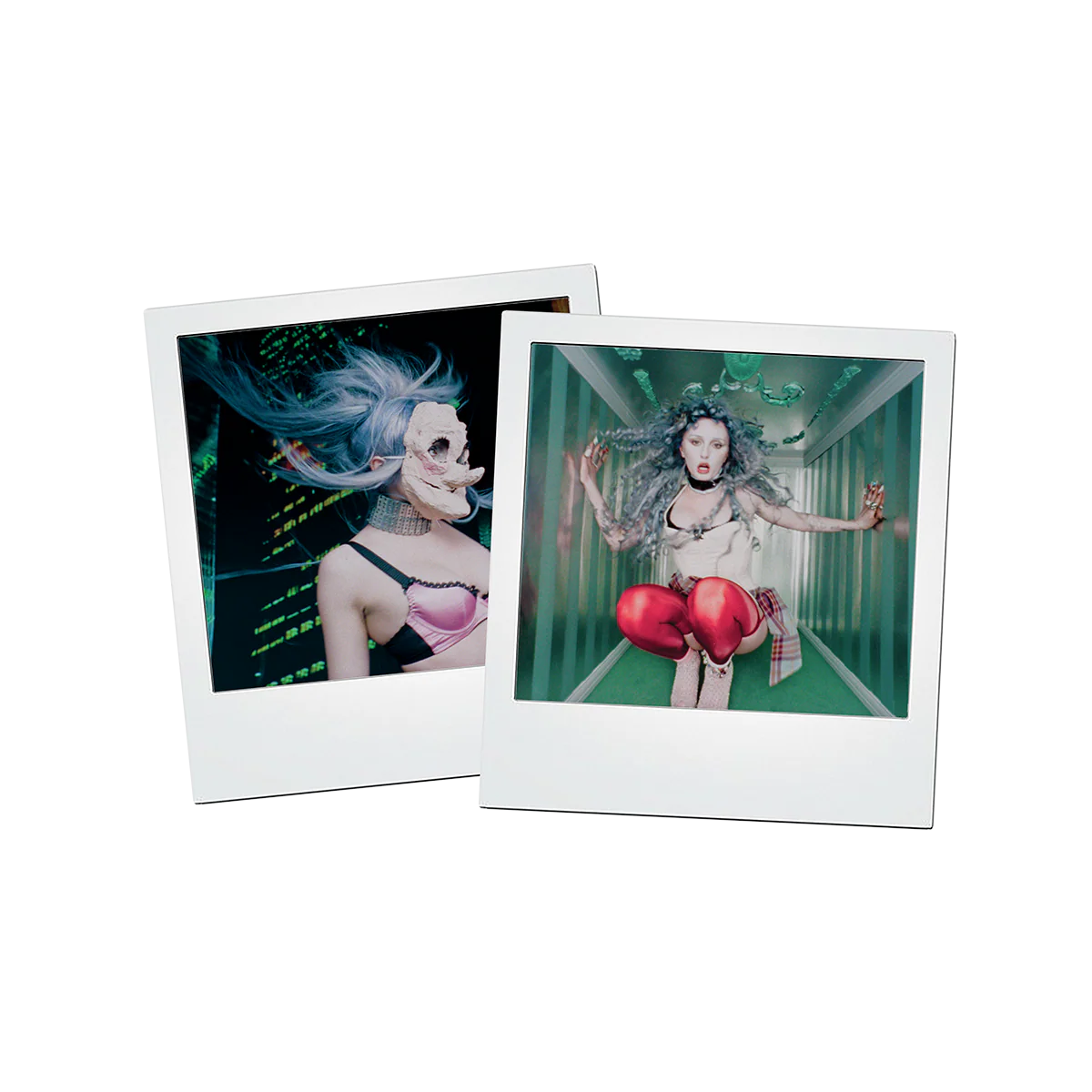 Smoochies Deluxe CD (Signed) - Image 4