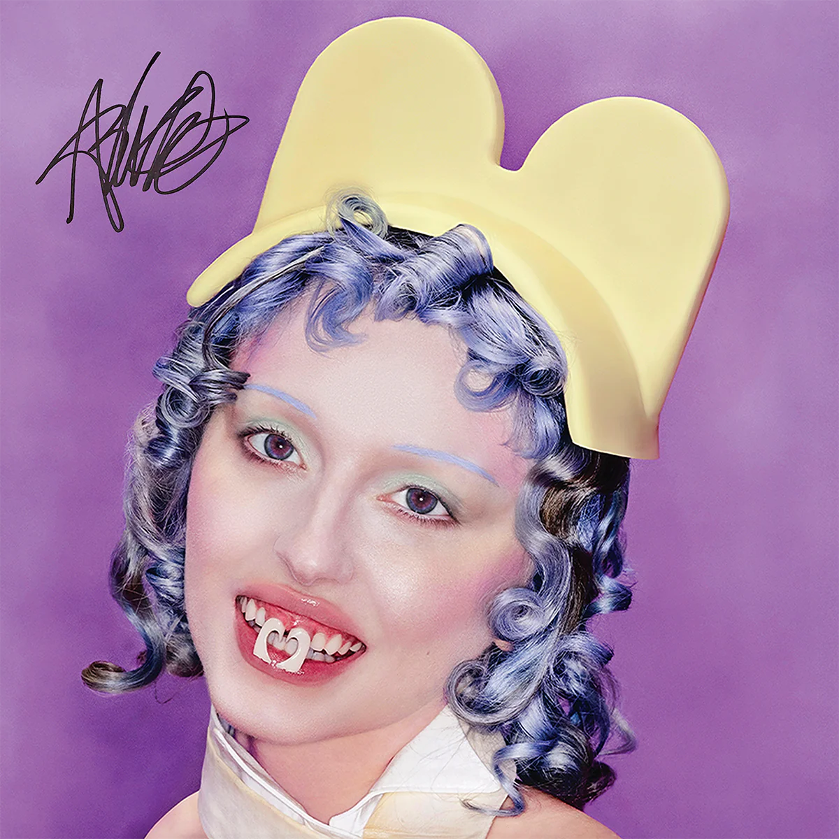 Smoochies Deluxe CD (Signed) - Image 7