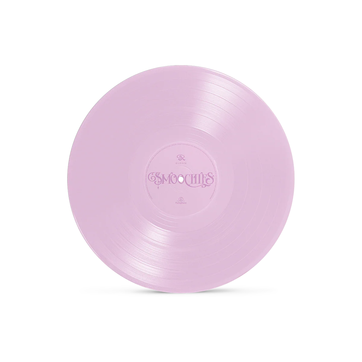 Smoochies Deluxe Vinyl (Signed) - Image 4